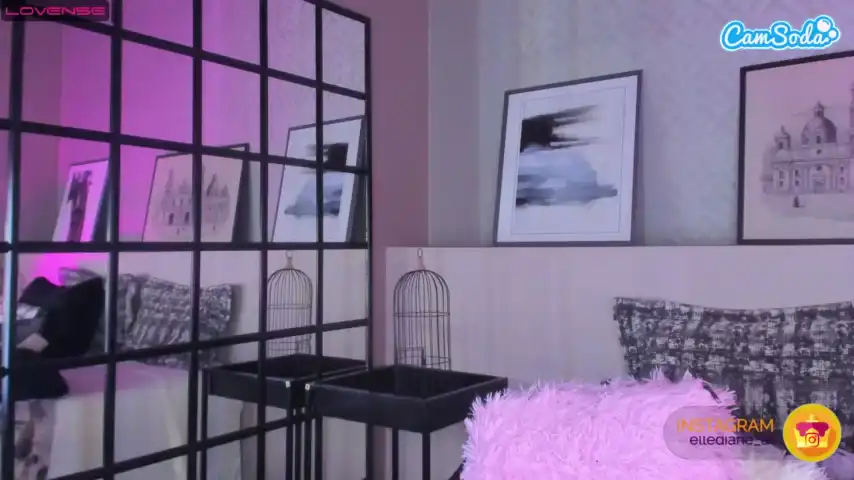 Ellediane - Camsoda Record Video - 2025 04-01 23:45:38