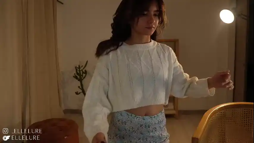 Ellelure_ - Chaturbate Record Video - 2025 04-10 24:13:09