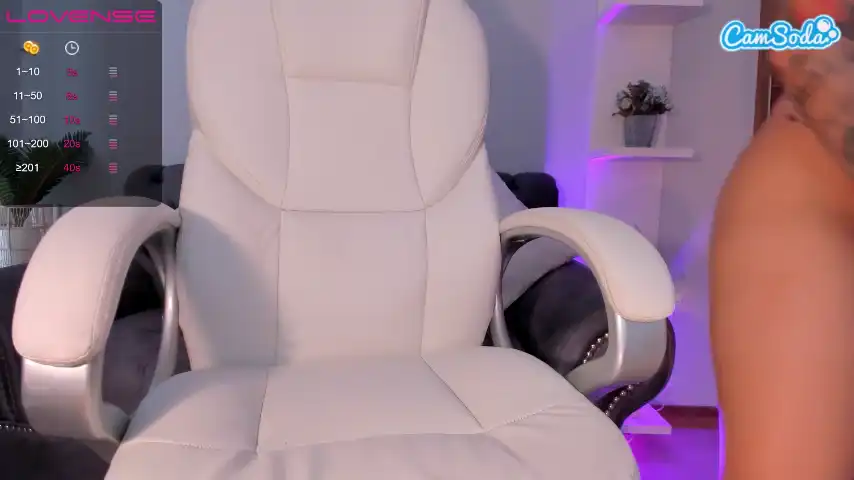 Elliemitchell - Camsoda Record Video - 2025 02-08 06:24:54