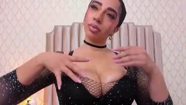 Elsa-Rush - Flirt4Free Hot Show Video - 2025 02-05 21:53:57