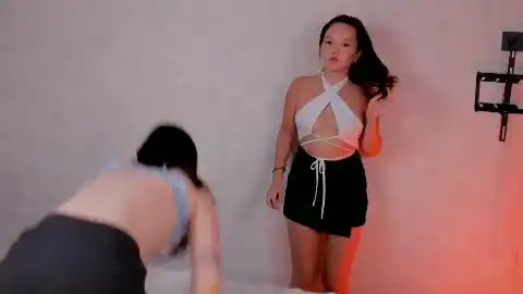 Elvia-Ellers-And-Esme-Benny - Flirt4Free Record Video - 2025 04-01 05:54:06