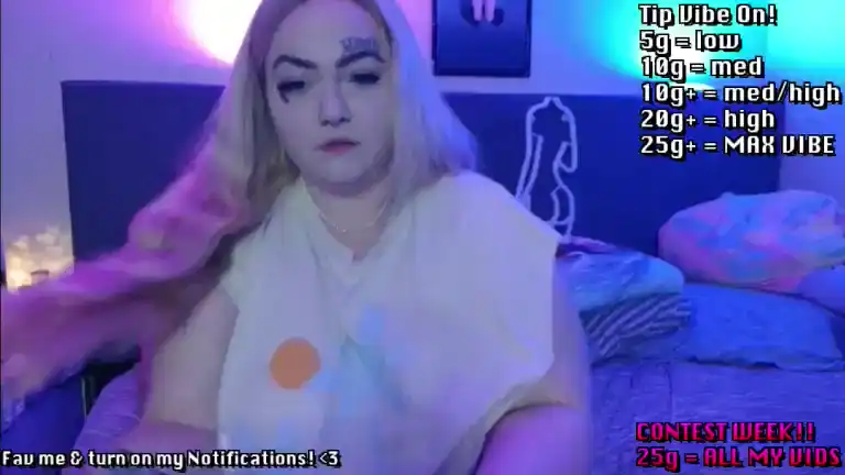 Emdrips - Streamate Live Video Recording - 2025 01-21 01:27:15