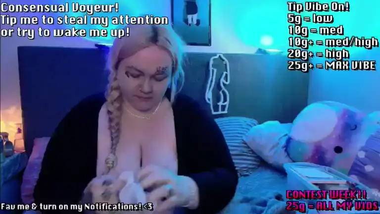 Emdrips - Streamate Private Video - 2025 01-22 14:07:11