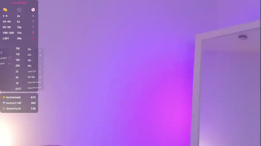 Emilia_Dream - Chaturbate Live Video Recording - 2025 02-06 04:16:08