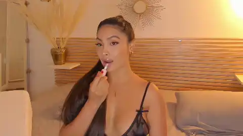 Emiliana-Lowell - Flirt4Free Private Video - 2025 04-05 08:20:00