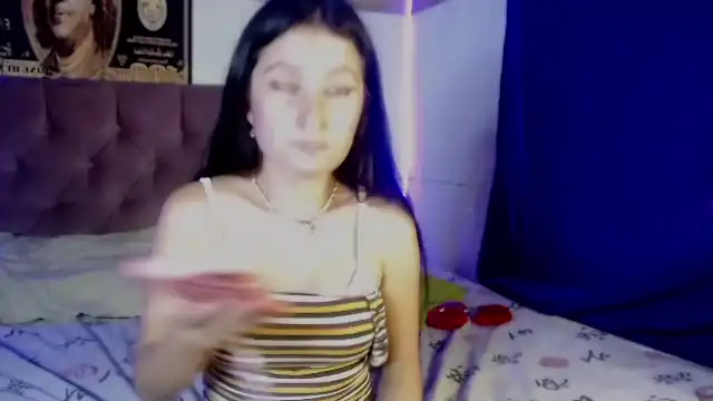 Emily-Ruiiz - Flirt4Free Hot Show Video - 2025 02-06 00:31:56