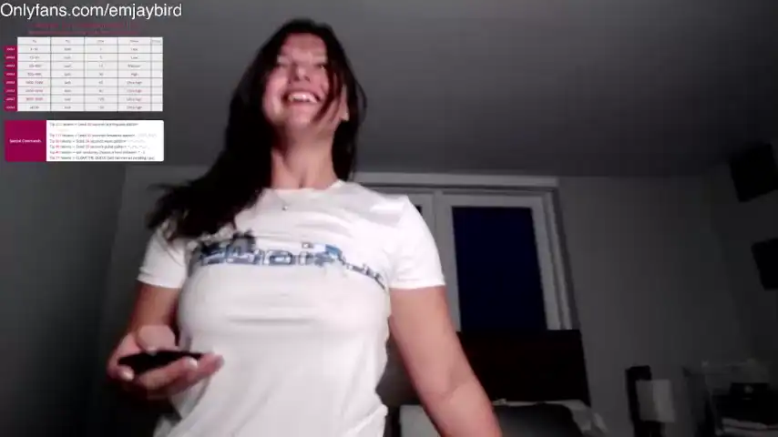 Emilyjoneschat - Chaturbate Private Video - 2025 02-03 27:29:38