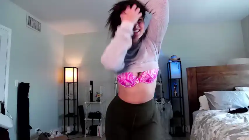 Emilyjoneschat - Chaturbate Private Video - 2025 05-01 01:47:23