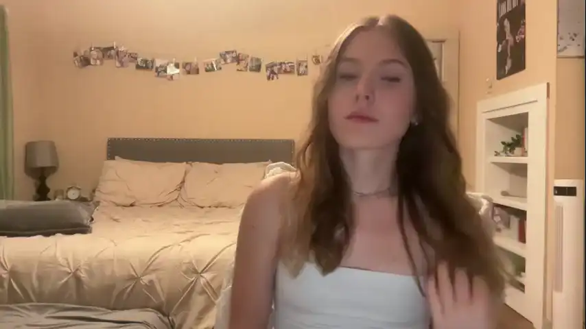 Emilytaylorxo - Chaturbate Private Video - 2025 01-03 20:22:00