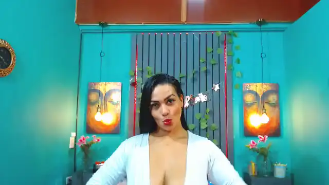 Emma-Gabor - Flirt4Free Hot Show Video - 2025 01-02 17:49:36