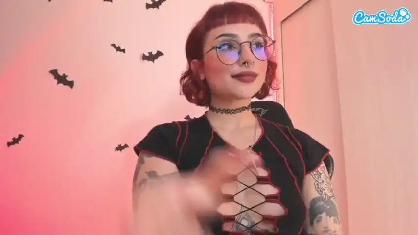 Emma-Haze - Camsoda Hot Show Video - 2025 05-08 16:06:12