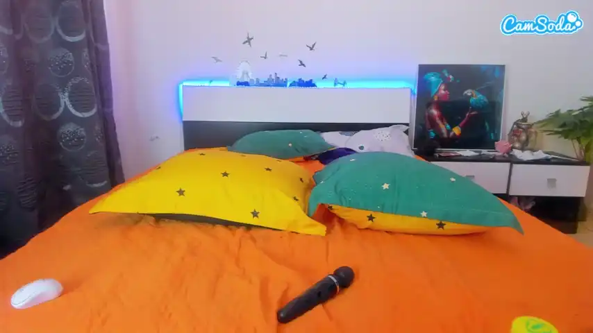 Emmamuller - Camsoda Private Video - 2025 01-18 11:31:35