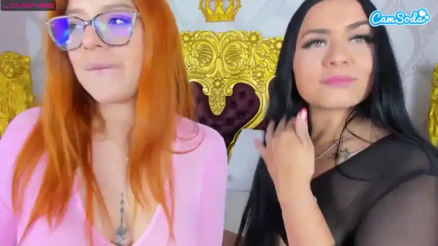 Emperatrizreyes - Camsoda Private Video - 2025 03-08 17:32:04