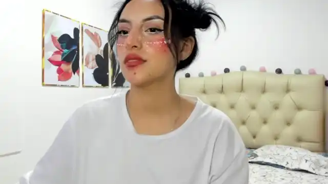 Emy-Scott - Flirt4Free Hot Show Video - 2025 02-08 25:41:47