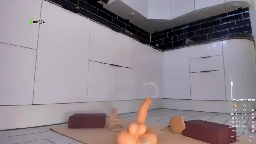 Ericamiracle15 - Chaturbate Free Video - 2025 03-08 14:08:46