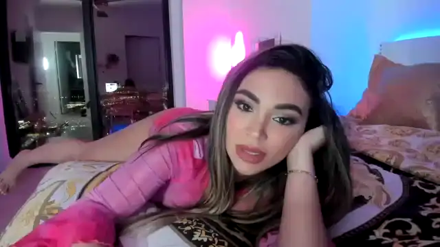 Esmeralda_Bel - Myfreecams Free Video - 2025 04-11 18:38:45