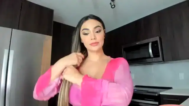 Esmeralda_Bel - Myfreecams Hot Show Video - 2025 03-07 17:54:31