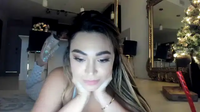 Esmeralda_Bel - Myfreecams Record Video - 2025 03-06 15:20:56