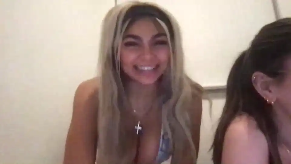 Esteemae1 - Chaturbate Hot Show Video - 2025 05-11 00:17:40