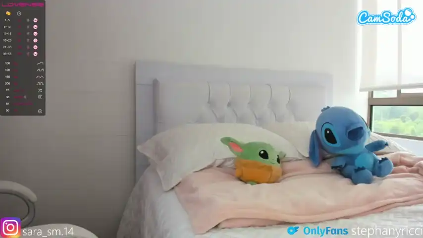 Estefanyrose - Camsoda Free Video - 2025 02-01 20:30:53