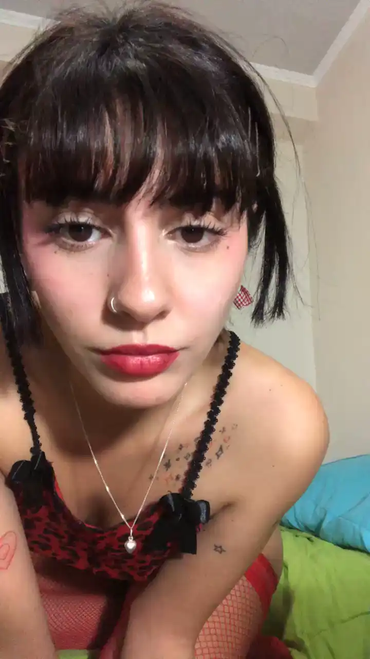 Estrella4332 - Cam4 Free Video - 2025 01-20 19:02:31