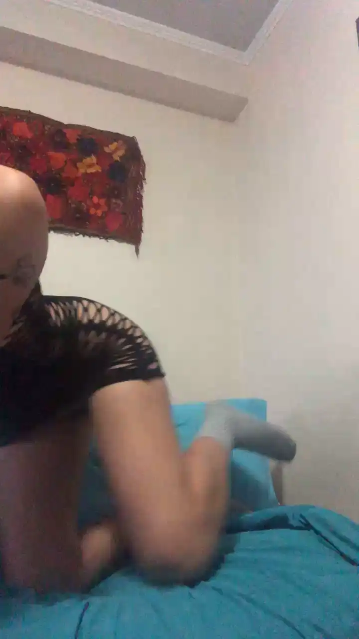 Estrella4332 - Cam4 Hot Show Video - 2025 01-25 21:38:47