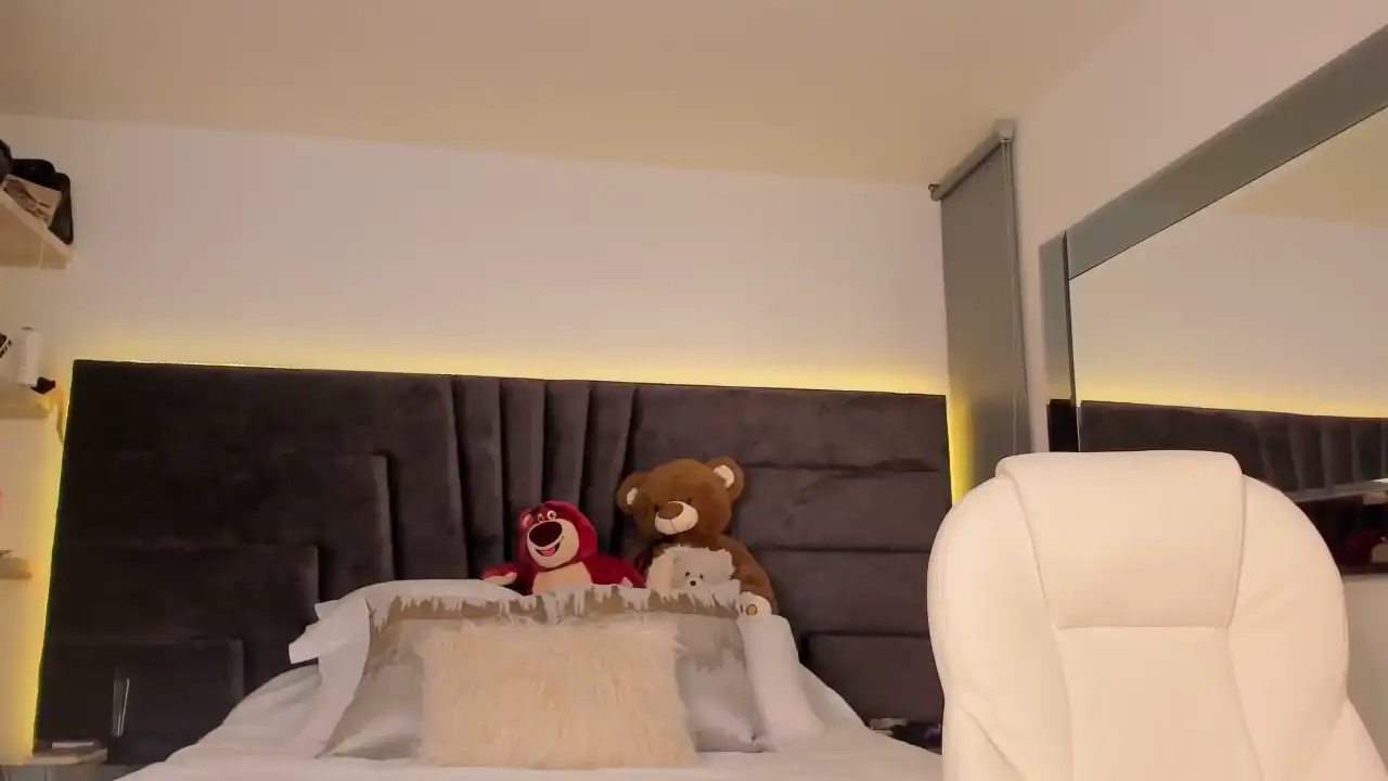 Eva-Jagger - Flirt4Free Private Video - 2025 03-02 11:37:43