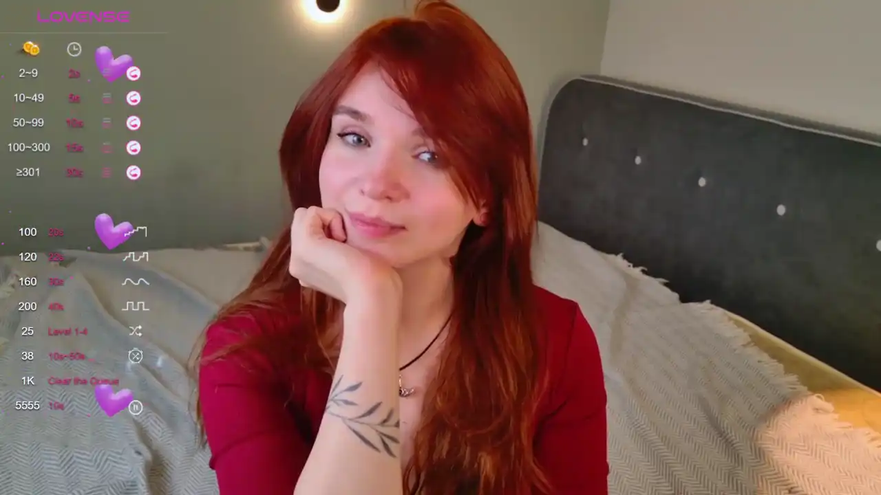 Eva_Mayson - Stripchat Record Video - 2025 01-24 03:23:04