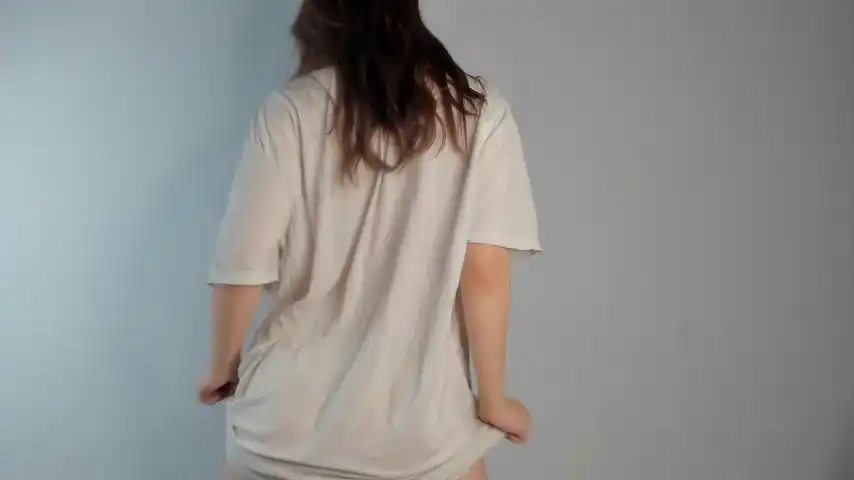 Evadolphin - Chaturbate Hot Show Video - 2025 02-01 17:04:41