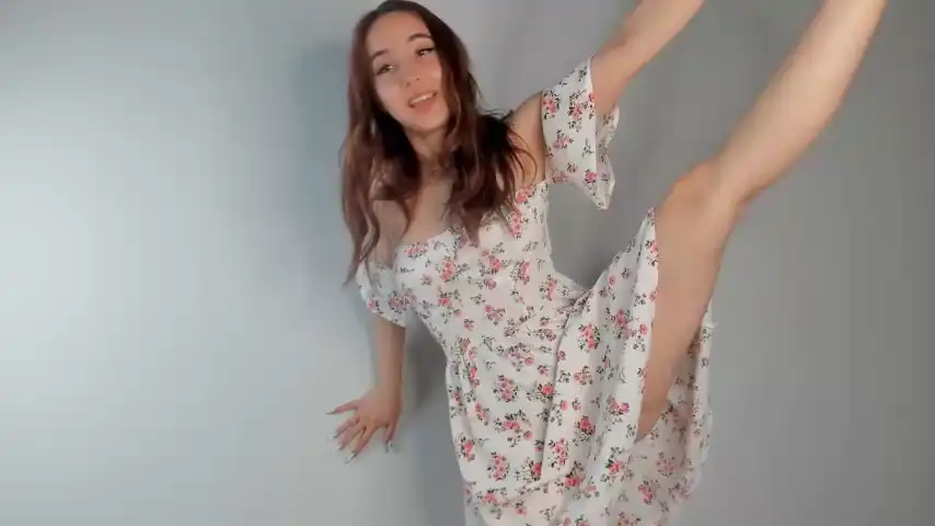 Evadolphin - Chaturbate Record Video - 2025 03-08 23:45:08