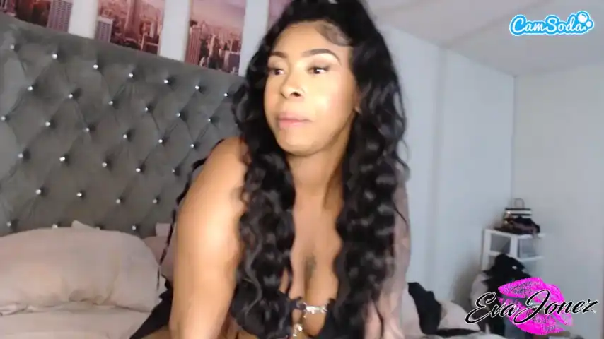 Evajonez - Camsoda Private Video - 2025 05-09 03:03:14