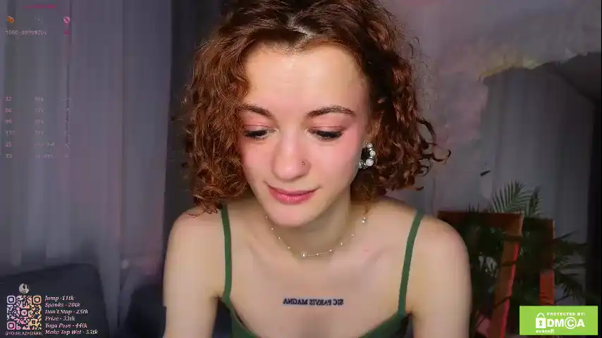 Evasaff - Chaturbate Private Video - 2025 01-15 00:40:26