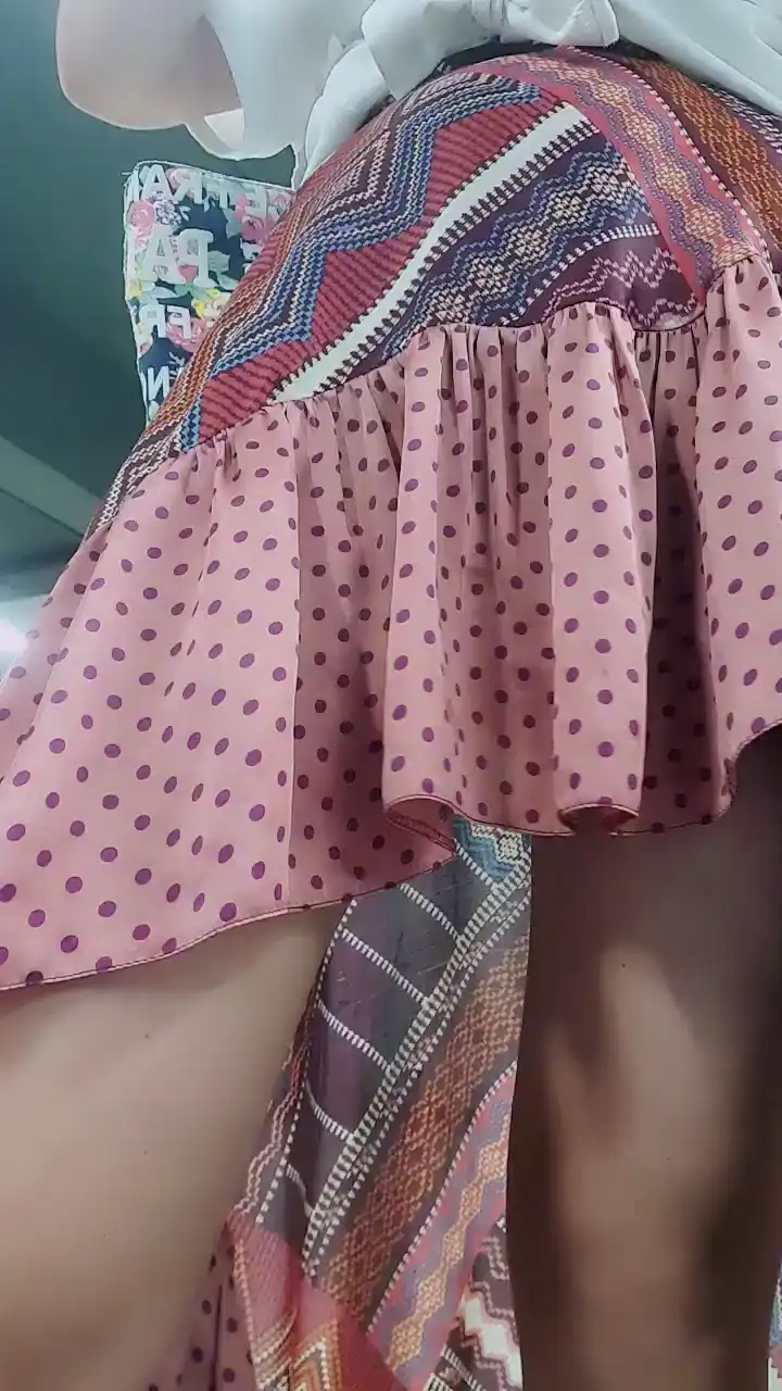 Eveangelll - Cam4 Record Video - 2025 04-03 18:06:55