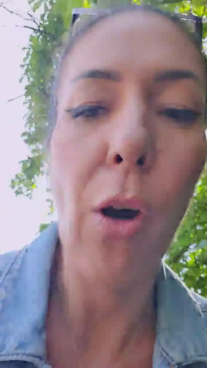 Eveangelll - Cam4 Record Video - 2025 05-09 11:39:25