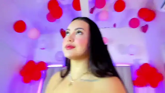 Evelin-Lombardi - Flirt4Free Hot Show Video - 2025 02-09 03:23:53