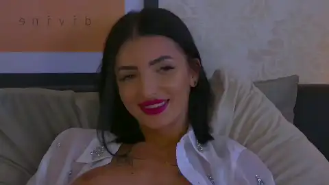 Eveline-Lemy - Flirt4Free Record Video - 2025 01-03 05:40:38