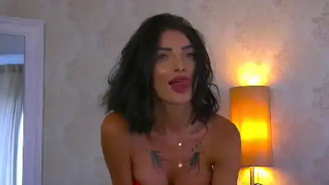 Eveline-Lemy - Flirt4Free Record Video - 2025 01-29 12:24:46