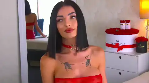Eveline-Lemy - Flirt4Free Record Video - 2025 02-03 12:41:20