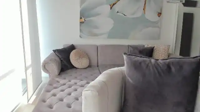 Evellyn-Clair - Flirt4Free Private Video - 2025 01-09 14:18:17