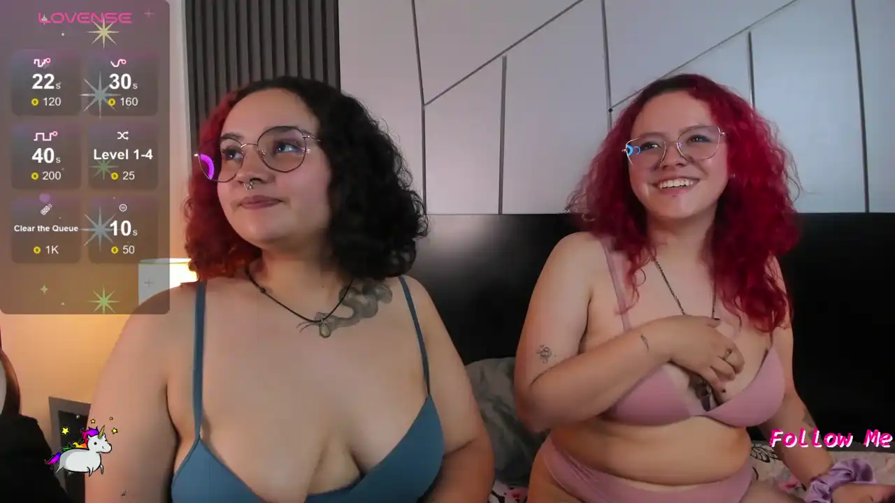 Evelyn_And_Emma - Stripchat Private Video - 2025 02-02 06:31:37