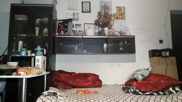 Ewadoris50 - Showup Hot Show Video - 2025 03-11 02:03:04