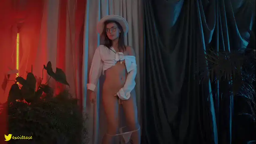 Excitease - Chaturbate Hot Show Video - 2025 04-03 08:33:60
