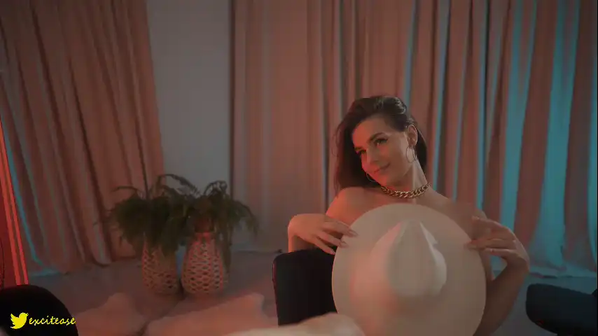 Excitease - Chaturbate Record Video - 2025 01-06 20:02:27