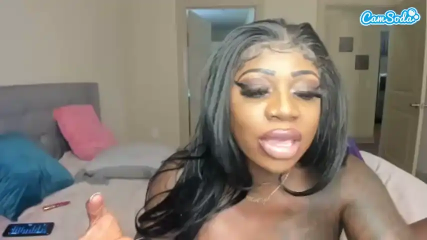 Exotica-Coco - Camsoda Free Video - 2025 03-10 23:44:40