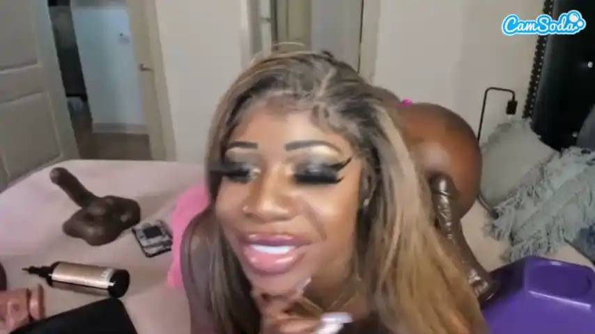 Exotica-Coco - Camsoda Hot Show Video - 2025 02-02 11:59:51