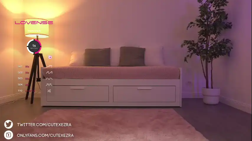 Ezra - Chaturbate Private Video - 2025 03-07 11:06:33