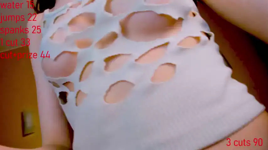 Fairy__Love - Chaturbate Free Video - 2025 05-08 21:05:59