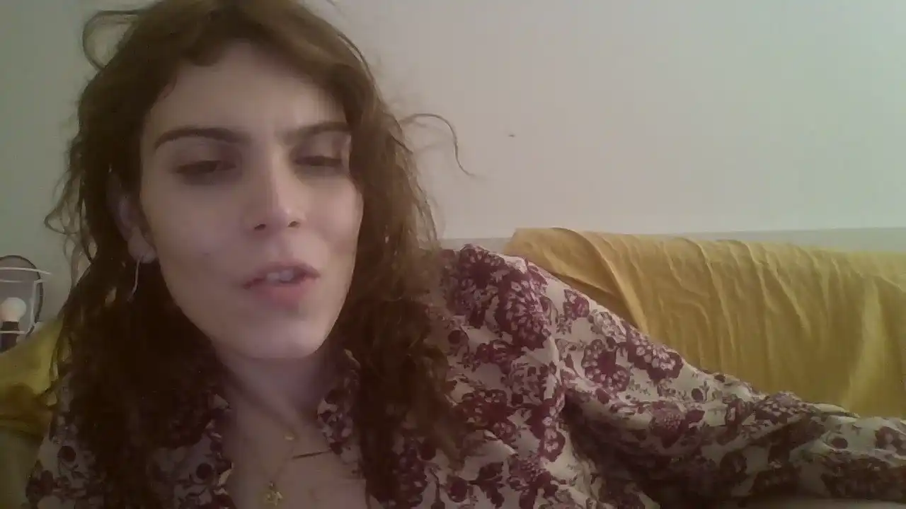 Federicam5 - Cam4 Hot Show Video - 2025 01-19 15:29:04
