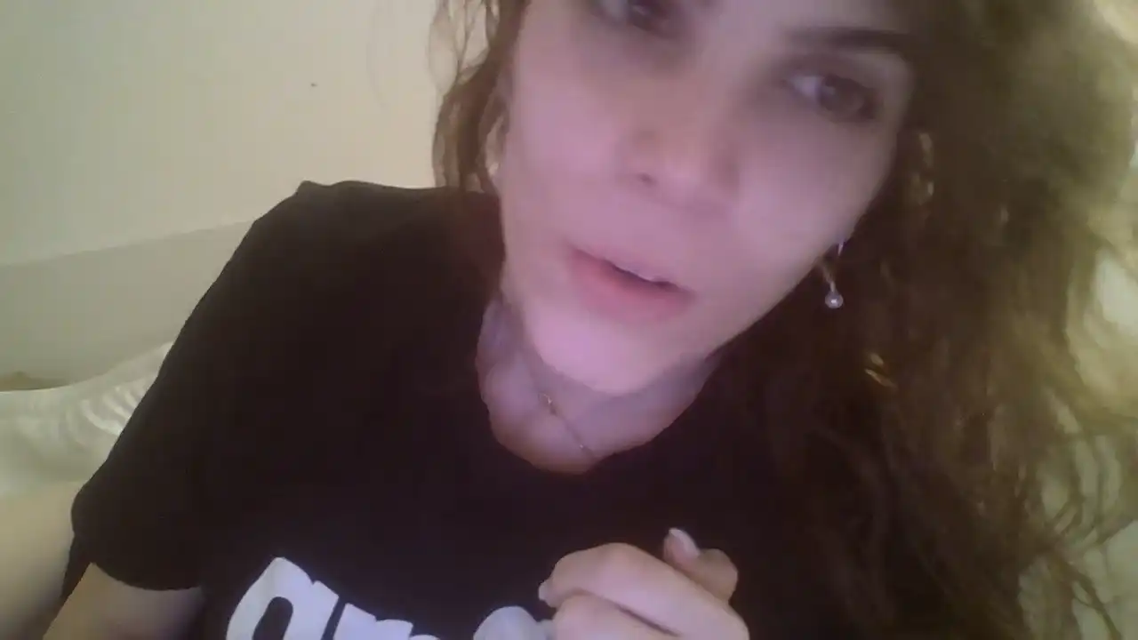 Federicam5 - Cam4 Live Video Recording - 2025 02-06 06:25:33