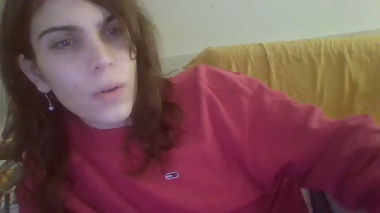 Federicam5 - Cam4 Record Video - 2025 04-02 00:56:38